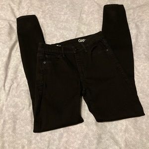 Women’s size 27r Gap Jeans